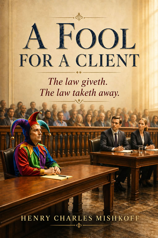 A Fool for a Client